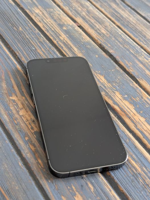 Iphone 13 pro na części, ekran OK ORYGINALNY ,