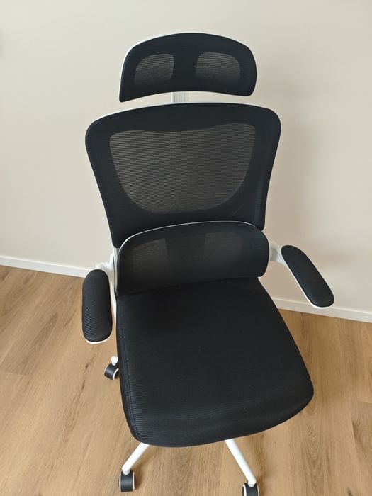 Крісло офісне GT Racer