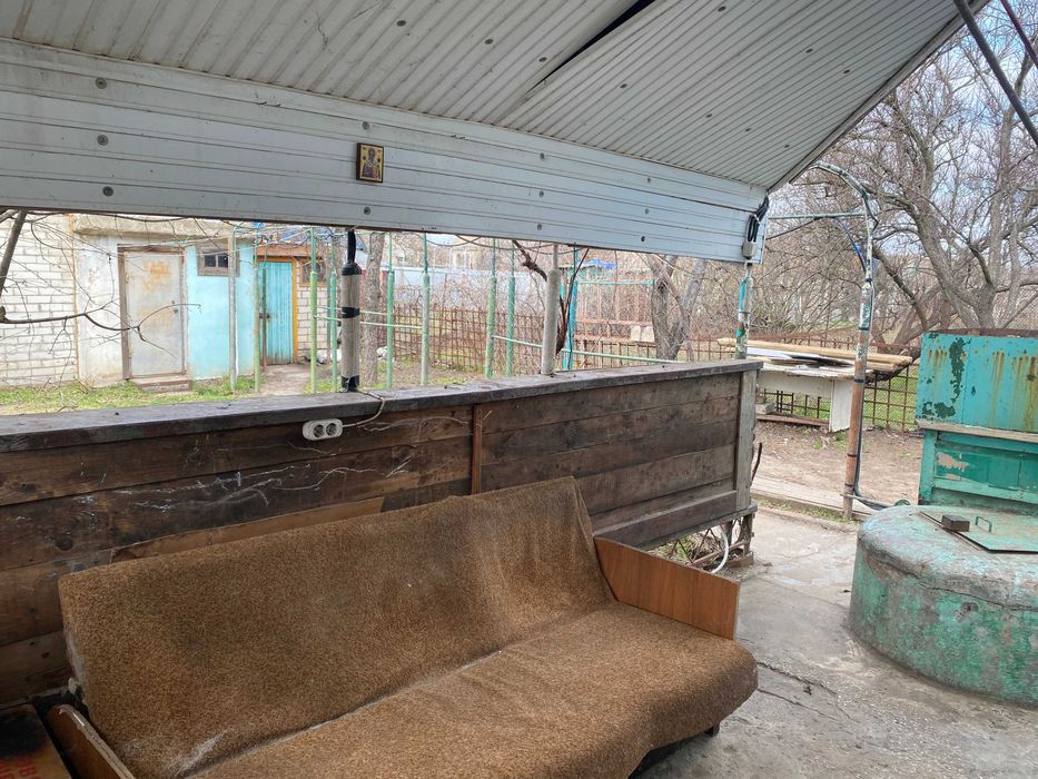 Продается 2-х этажная дача в Корабельном районе