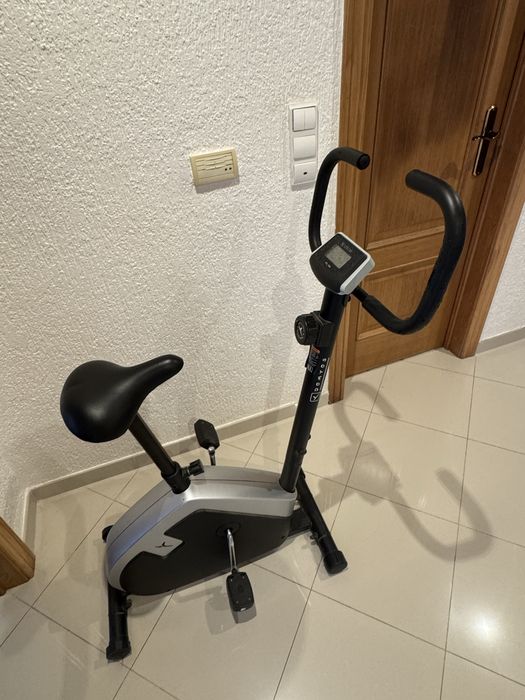 Bicicleta Estática Domyos FC50
