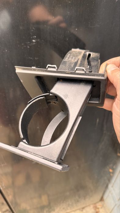 Cup holder bmw e83 europa