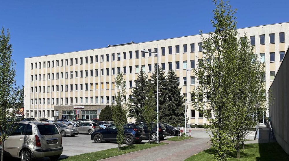 Wynajmę biuro 27,90 m2 Andrychów
