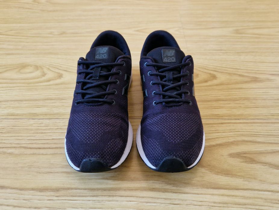 Кросівки New Balance 420 37 розмір (стелька 22.5см) Original