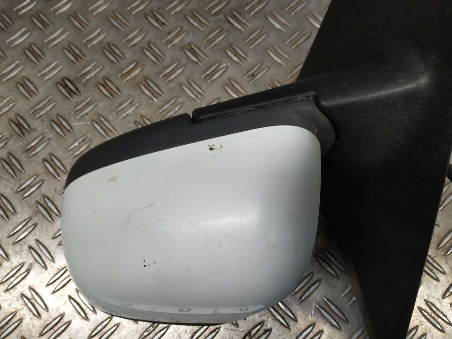 Renault (RVI) Lodgy 12- Дзеркало LH 5pin ZE0900 12893080