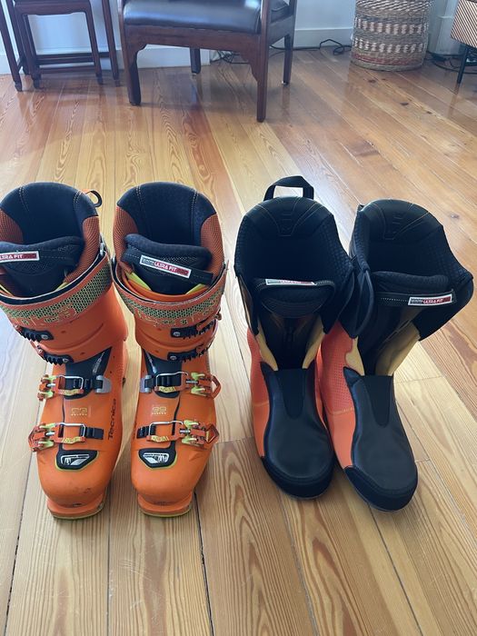 Botas de Ski alpino Tecnica Cochise 130 Dyn GW