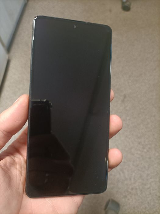 Xiaomi POCO X5 Pro 5G Telefon kom. 6,67" Smartfon 8/256GB aparat 108M