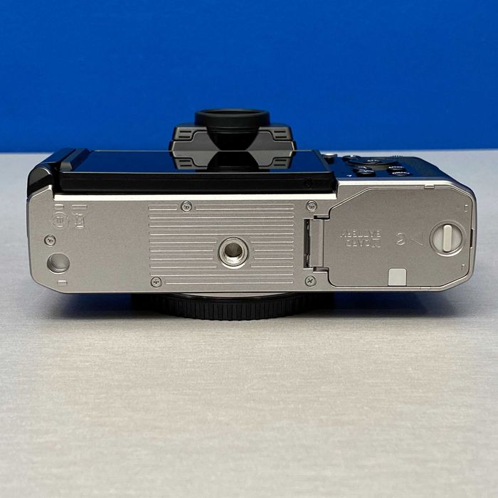 Nikon Z fc (Corpo) - 20.9MP