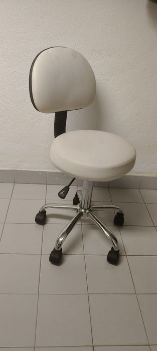 Maca retirada com urgência