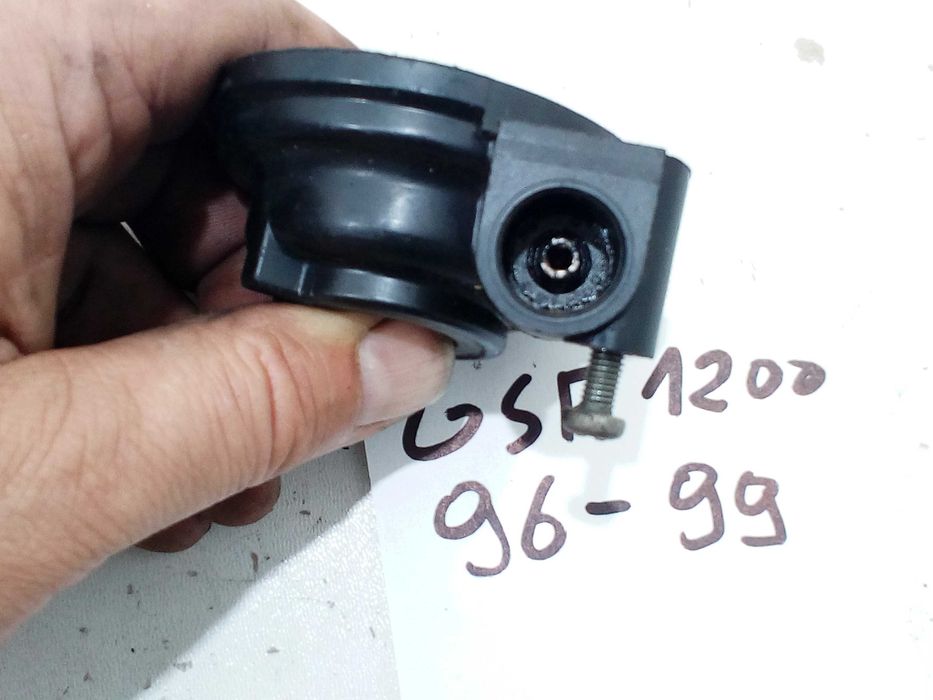 Suzuki GSF 1200 bandit napęd licznika ślimak