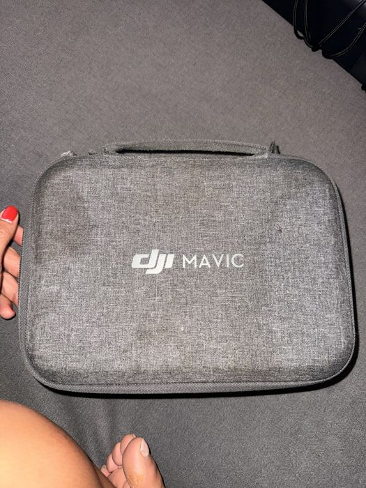 DJI drone Mini 1