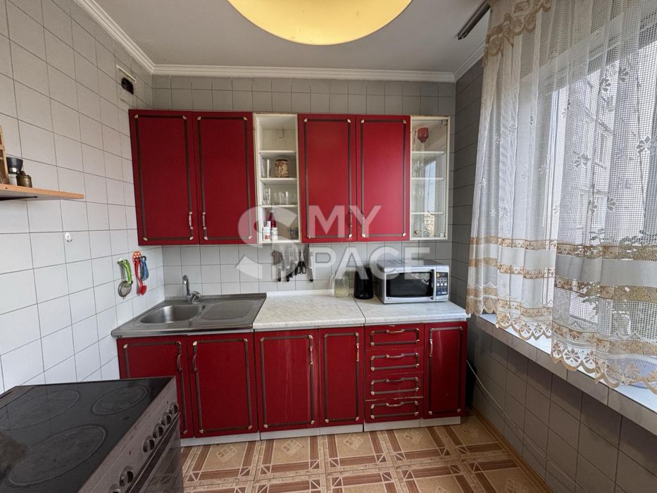 Продам 5-к з ремонтом 115 м2 Академіка Заболотного 23 Теремки Магеллан