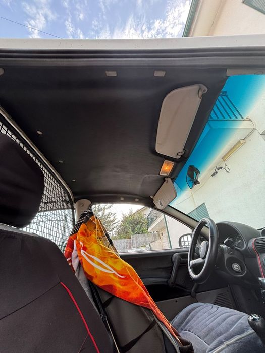 Vendo Opel corsa b