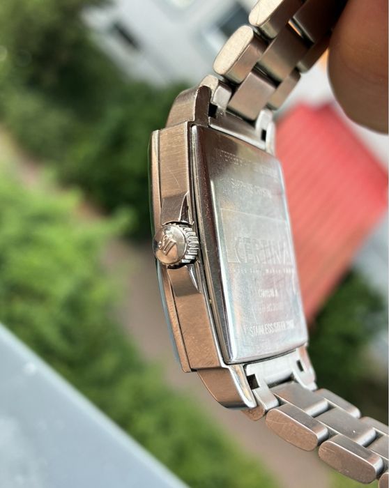 Certina DS Podium Square