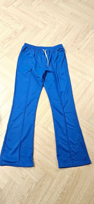 Przebranie dla męzczyzny xxl power flower,lata 70