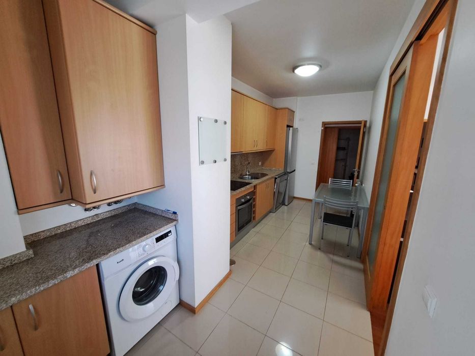 Apartamento T3 em Nogueira (Braga) - Excelente Localização