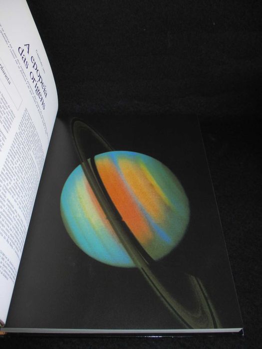 Livro História da Terra Selecções Reader’s Digest