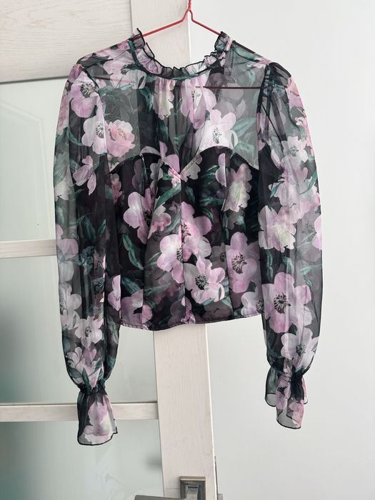 Блуза «Мохіто» , стан нової