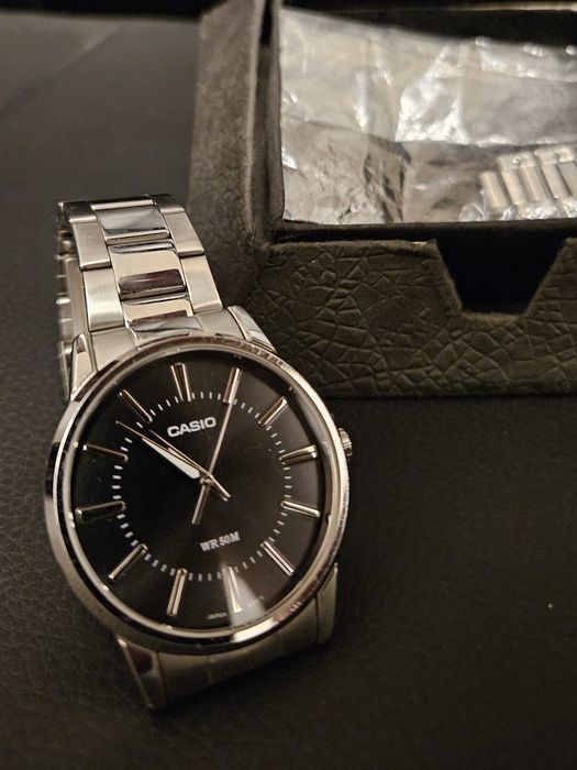 Casio MTP - 1303P