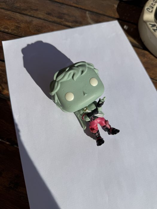 Funko pop Love Ranger nº432