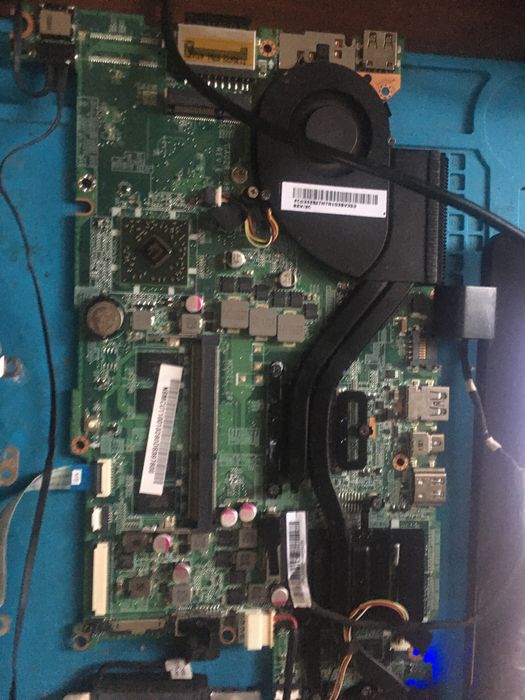 acer aspire v5 552g - купить ноутбуки - Цена на OLX.ua