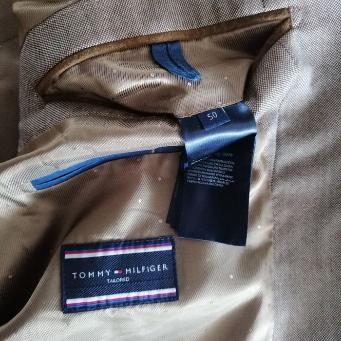 Marynarka męska M/L