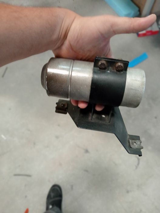 secador de ar condicionado bmw e46