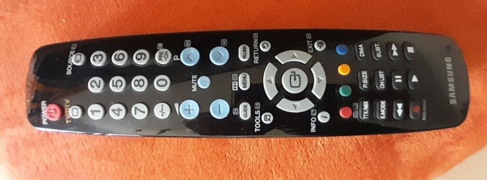TV SAMSUNG LE32A557P2F - 80CM - 32 Polegadas
