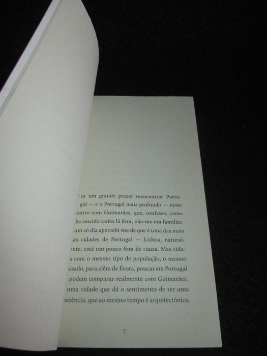 Livro Pequena meditação europeia Eduardo Lourenço