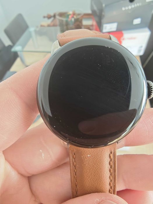 Smartwatch Google Pixel Watch 2 LTE