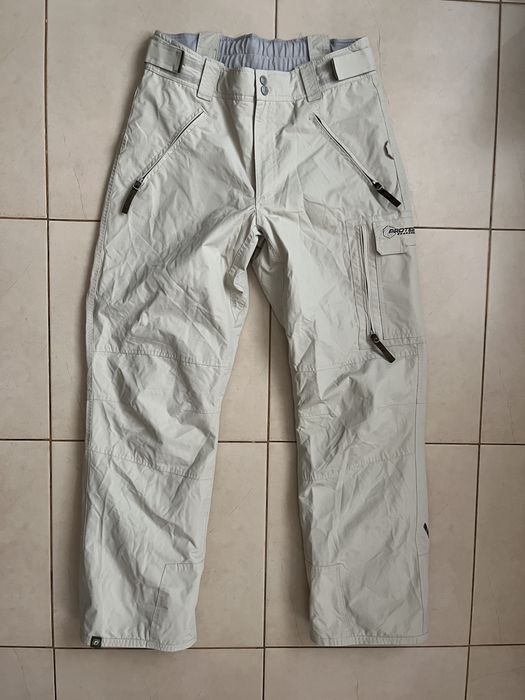Штаны утепленные треккинговые  Protest BoardWear,Salomon,Snickers