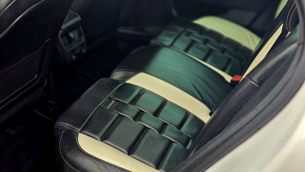 Citroen Ds5 2.0 HDI. 2014 ROK. Piękna biala perła * MASAŻE * FUL OPCJA