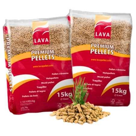 Pellet Lava ,Olimp, Olczyk ,Premium Biomasa, Wysyłka cały kraj