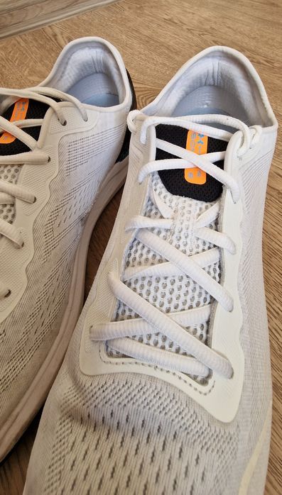 Кросівки оригінальні чоловічі 48/49 розмір