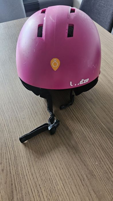 Kask narciarski wedze H 100 junior xs 48-52cm