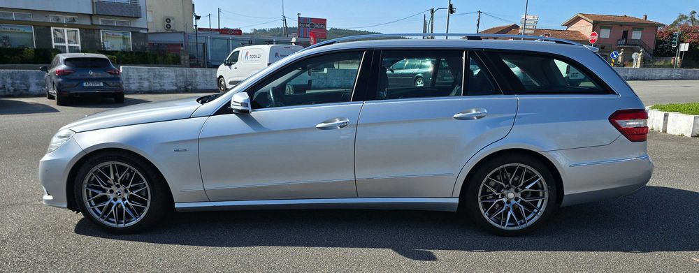 Mercedes Classe E 200 BlueEfficiency528028384342855681