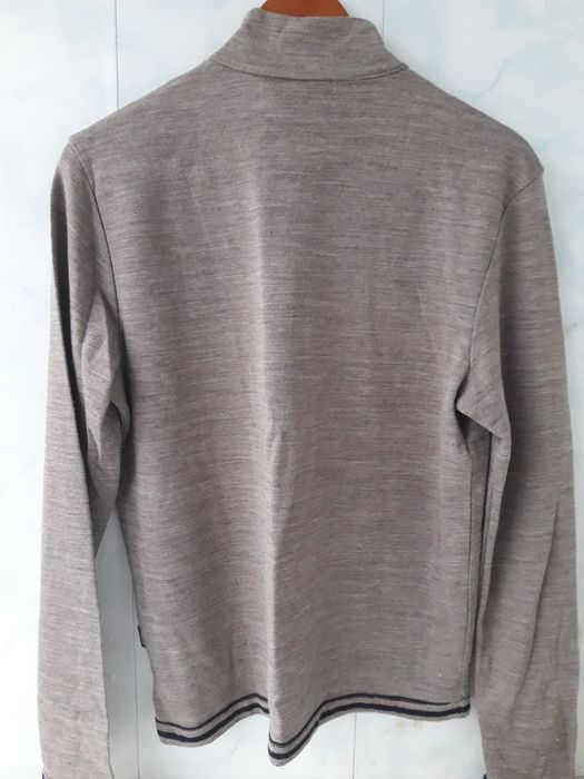 Hugo Boss лонгслив