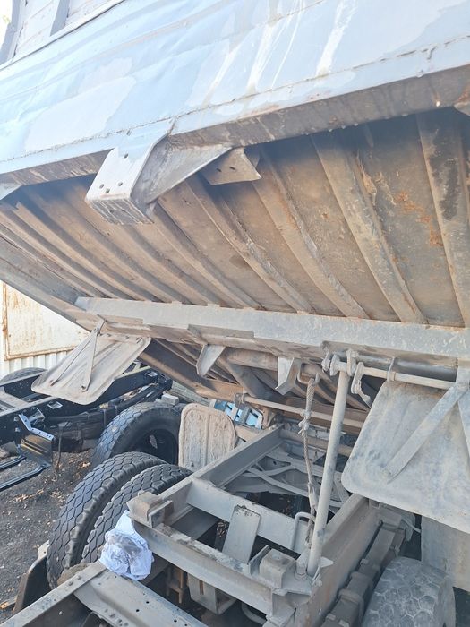 Кузов зил 130 коротыш