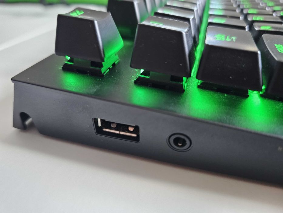 Teclado Razer BlackWidow Elite - Layout PT