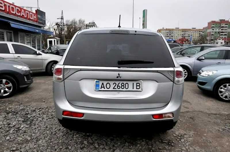 Авто під виплату Mitsubishi Outlander 2014 року