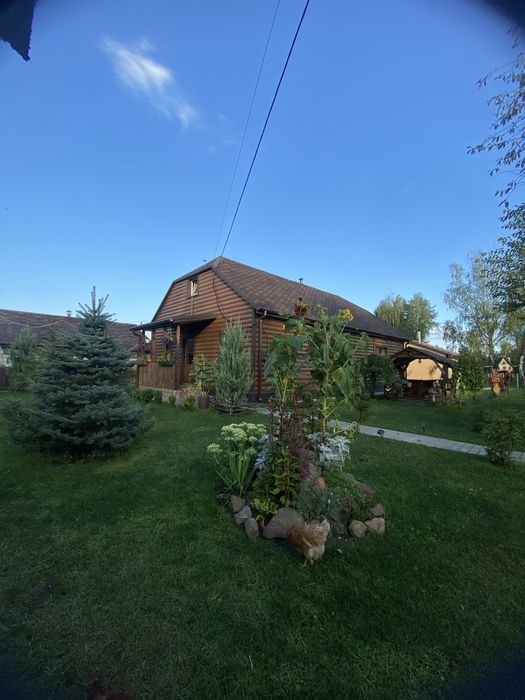 Садиба «Золота Сова»