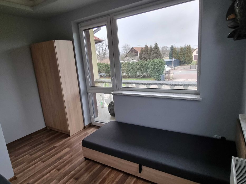 Pokój 1 osobowy Brzegi, Kokotów, Niepołomice