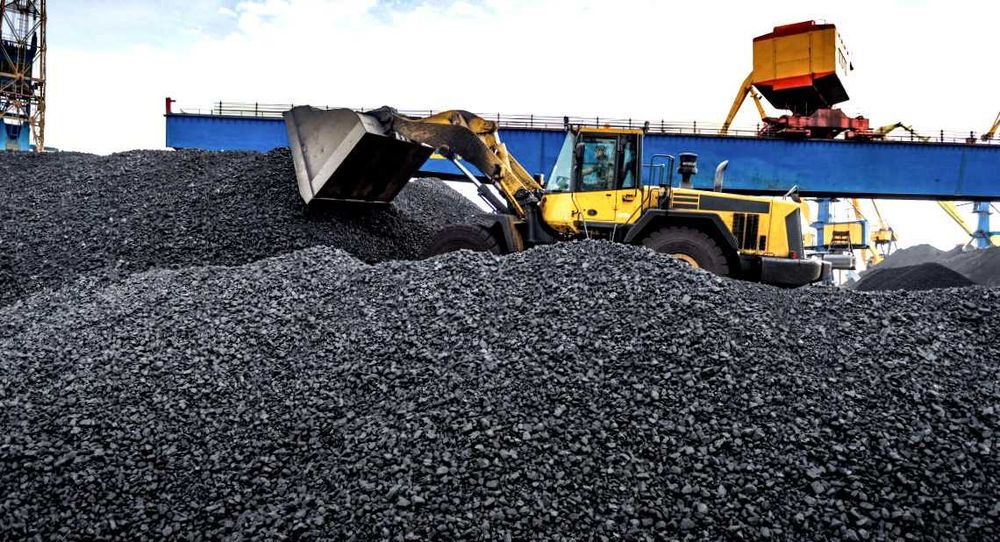 Сертифіковане вугілля, брикети, пелети — гарантія