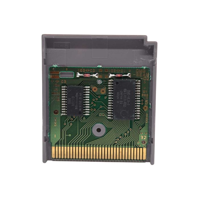 Super Mario Land Game Boy Gameboy Classic