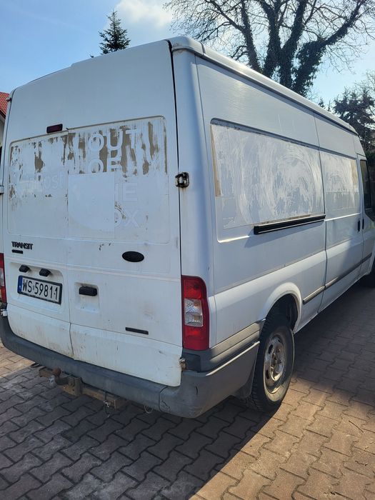Ford Transit 2.2 2012r.