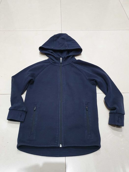 Next bluza dla chłopca rozmiar 126