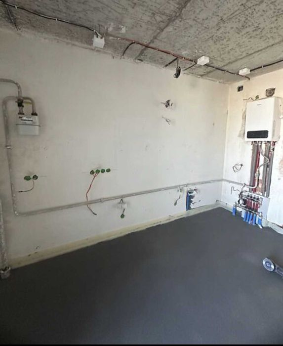 1-room apartment apartment by the address st. Magistratskaya (area 45 m²) - Atlanta.ua - photo 2