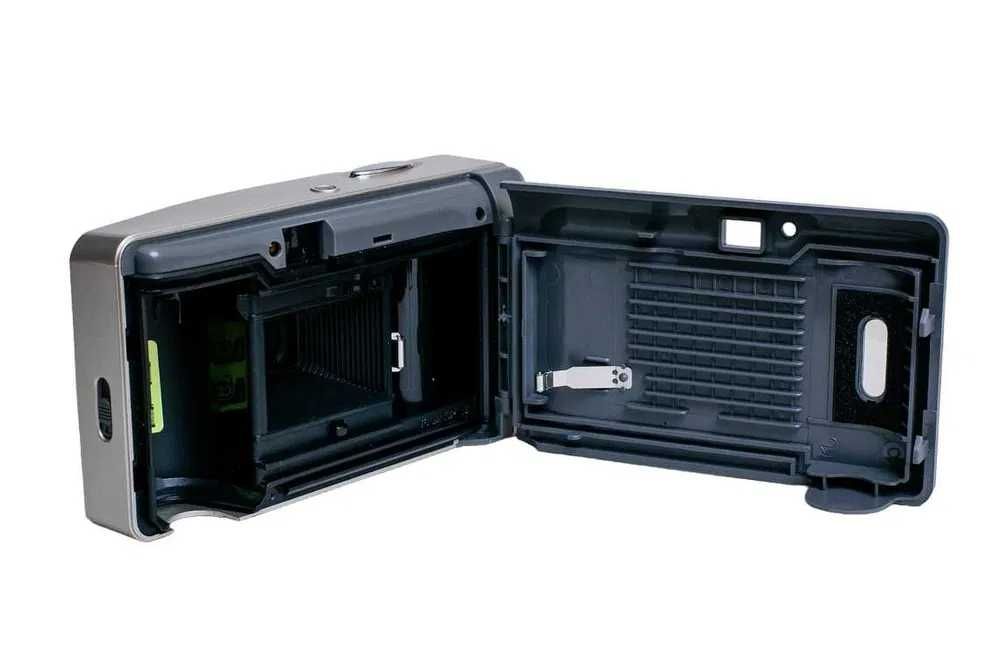 Aparat OLYMPUS Go 100 analogowy retro vintage japan