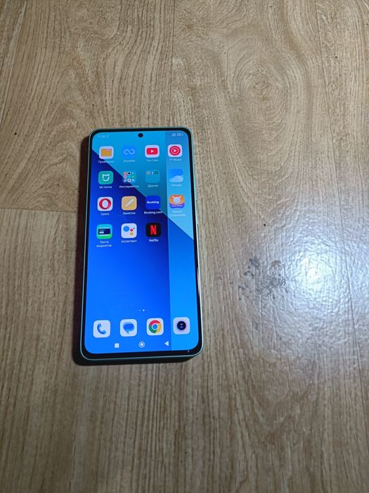 Xiaomi Redmi Note 13 6/128