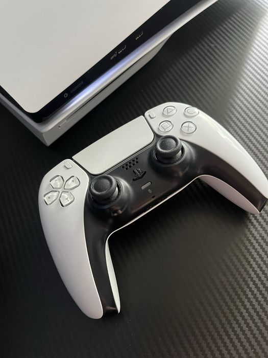 PlayStation 5 Slim