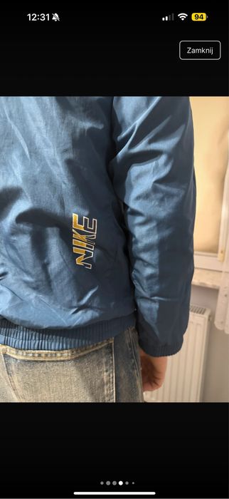 Kurtka bluza męska Nike r. M
